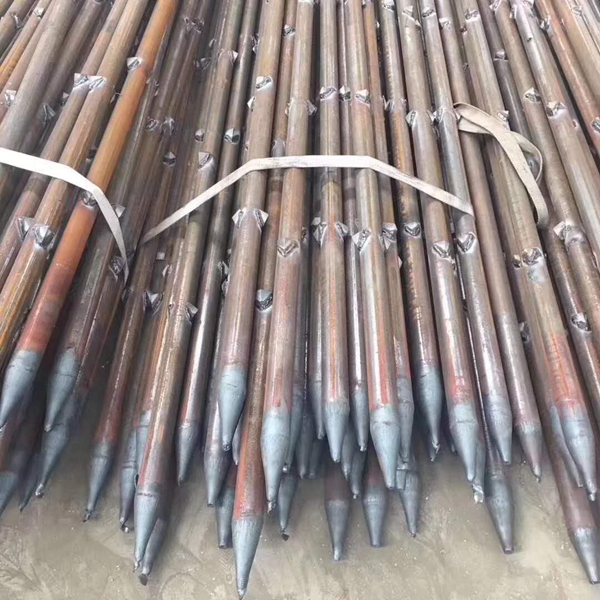射阳钢花管厂家批发