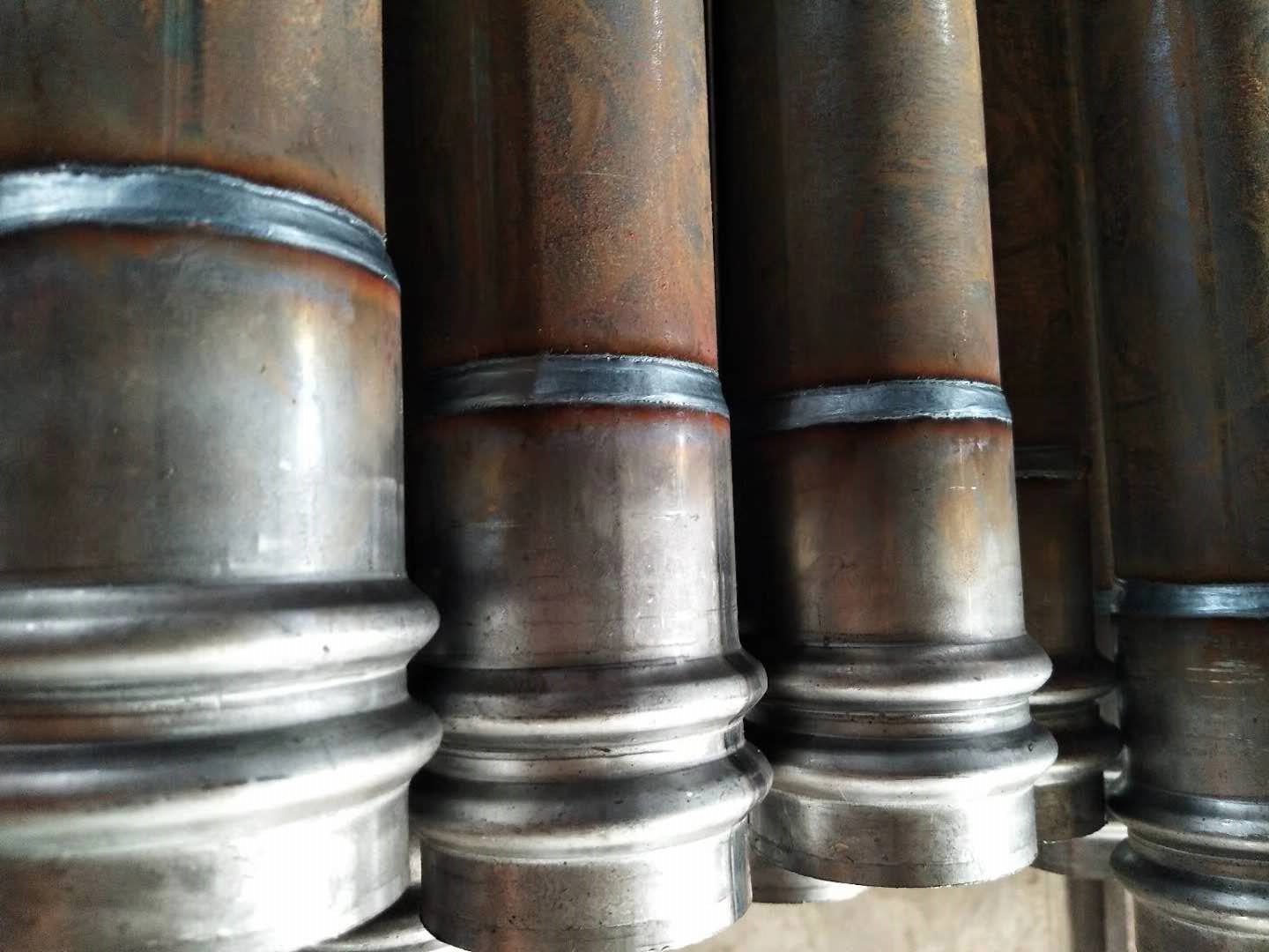射阳桥梁声测管57mm