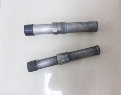 射阳桩基声测管螺旋式深桩